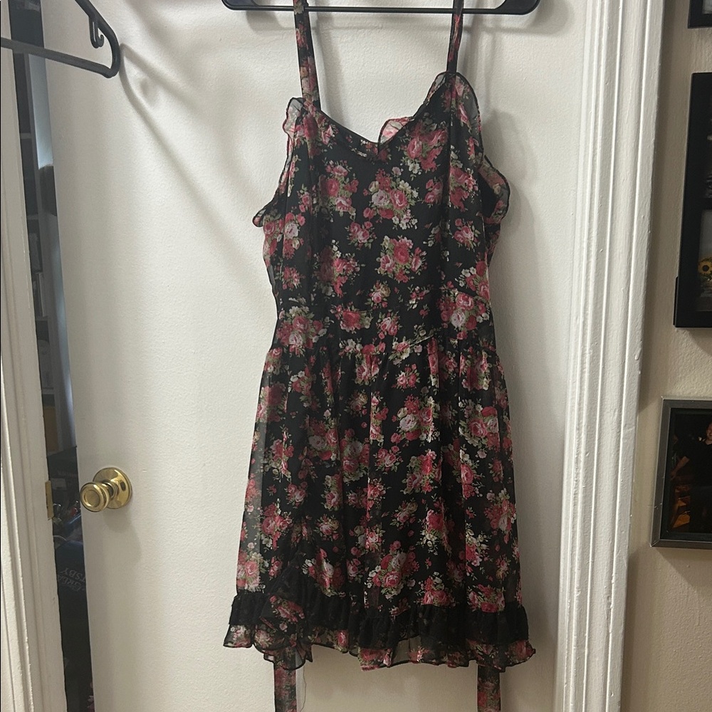 Tripp NYC Dress